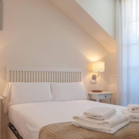 Av Gijon San Agustin 12 Appartement Buitenkant foto